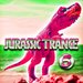 Jurassic Trance Vol 5