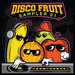 Disco Fruit Sampler 01