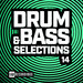 Drum & Bass Selections Vol 14