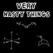 'Very Nasty Things' EP