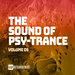 The Sound Of Psy-Trance Vol 05