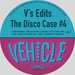 The Disco Case #4