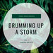 Drumming Up A Storm (Tribal House Grooves) Vol 1