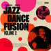 Various - Colin Curtis Presents Jazz Dance Fusion Volume 2