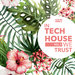 In Tech House We Trust Vol 7