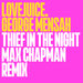 Thief In The Night (Max Chapman Remix - Edit)