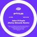 Juice B Crypts (Delroy Edwards Mix)