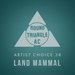 Artist Choice 38: Land Mammal