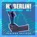 Hi Berlin! (Deep-House Tunes) Vol 3