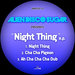 Night Thing EP