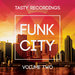 Funk City Vol 2