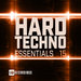 Hard Techno Essentials Vol 15
