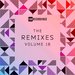 The Remixes Vol 18