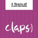 5 Years Of Claps Records