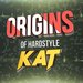 Kat - Origins Of Hardstyle