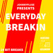 Everyday Breakin' (Sample Pack WAV)