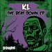 The Beat Down EP