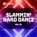 Various - Slammin' Hard Dance Vol 01