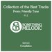Collection Of The Best Tracks From: Friendly Tune Part 2