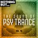 Nothing But... The Sound Of Psy Trance Vol 10