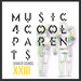 Music 4 Cool Parents - VOL XXIII