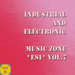 Industrial & Electronic: Music Zone Esi Vol 7