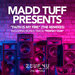 Madd Tuff presents Faith Is My Fire (The Remixes)