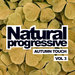 Natural Progressive Vol 3: Autumn Touch