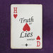 Truth Or Lies (Remixes)