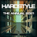 Hardstyle The Annual 2021 (Explicit)