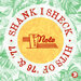 Skank I Sheck: High Note Hits Of '76 & '77