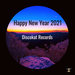 Happy New Year 2021 (Discokat Records)