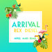 Arrival (Mykel Mars Remix)