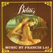 Francis Lai - Bilitis (Original Movie Soundtrack)