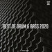 Best Of Drum & Bass 2020 (unmixed tracks)