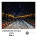 Underground Mistique Series Vol 2