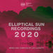 Elliptical Sun Recordings 2020 (unmixed tracks)
