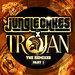 Jungle Cakes X Trojan - The Remixes Part 1