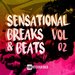 Sensational Breaks & Beats Vol 02