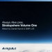 Always Alive Stratosphere Volume 1, Mixed By Daniel Kandi & SMR LVE