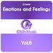 Emotions & Feelings Vol 8
