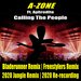 Calling The People (Original & Remixes)