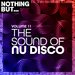 Nothing But... The Sound Of Nu Disco Vol 11