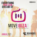 Move Ibiza Radio Annual 2021 (unmixed tracks)