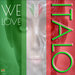 Various - We Love Italo