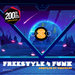 Freestyle 4 Funk 8 (Compiled By Timewarp) #Disco