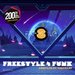 Freestyle 4 Funk 8 (Compiled By Timewarp) #Freestyle