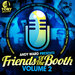 The Friends Of The Booth EP Vol 2 (Andy Ward Presents)