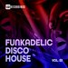 Funkadelic Disco House Vol 3