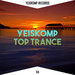 Yeiskomp Top Trance (Jan 2021)